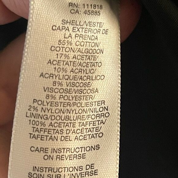 Michael Kors Jacket    - Picture 9 of 11